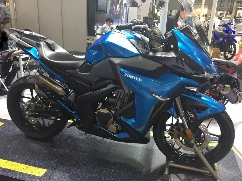 New prices for Hondas 300cc range  webBikeWorld