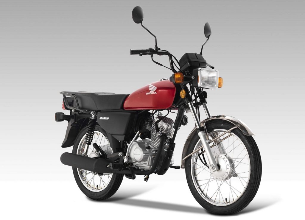 Xe côn tay Honda MSX 125 phiên bản 2017 có giá bao nhiêu tại Việt Nam   websosanhvn