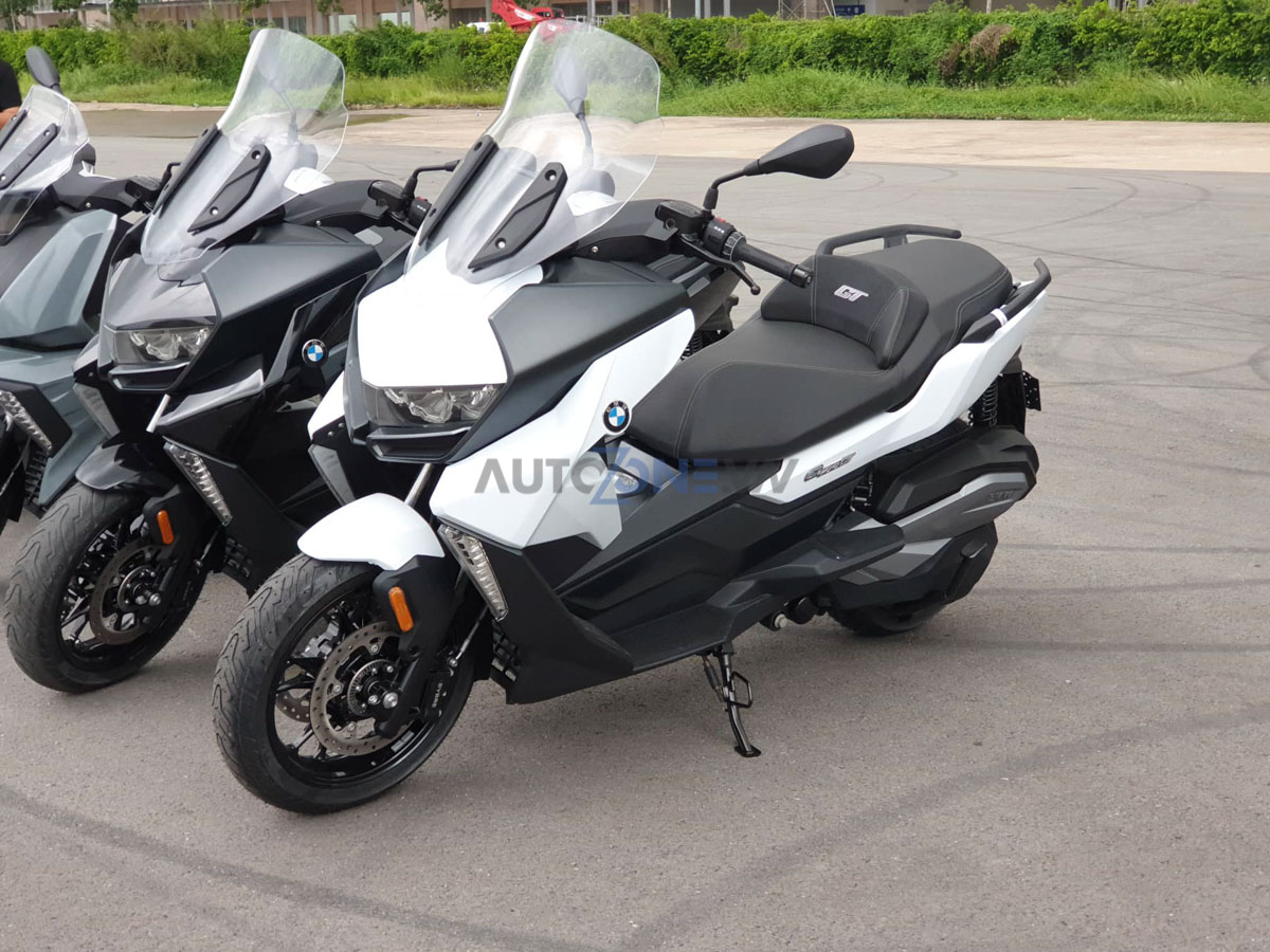 Used Bmw C400 Scooter 400 X Abs in Brackley Northamptonshire  Keep Biking  Limited