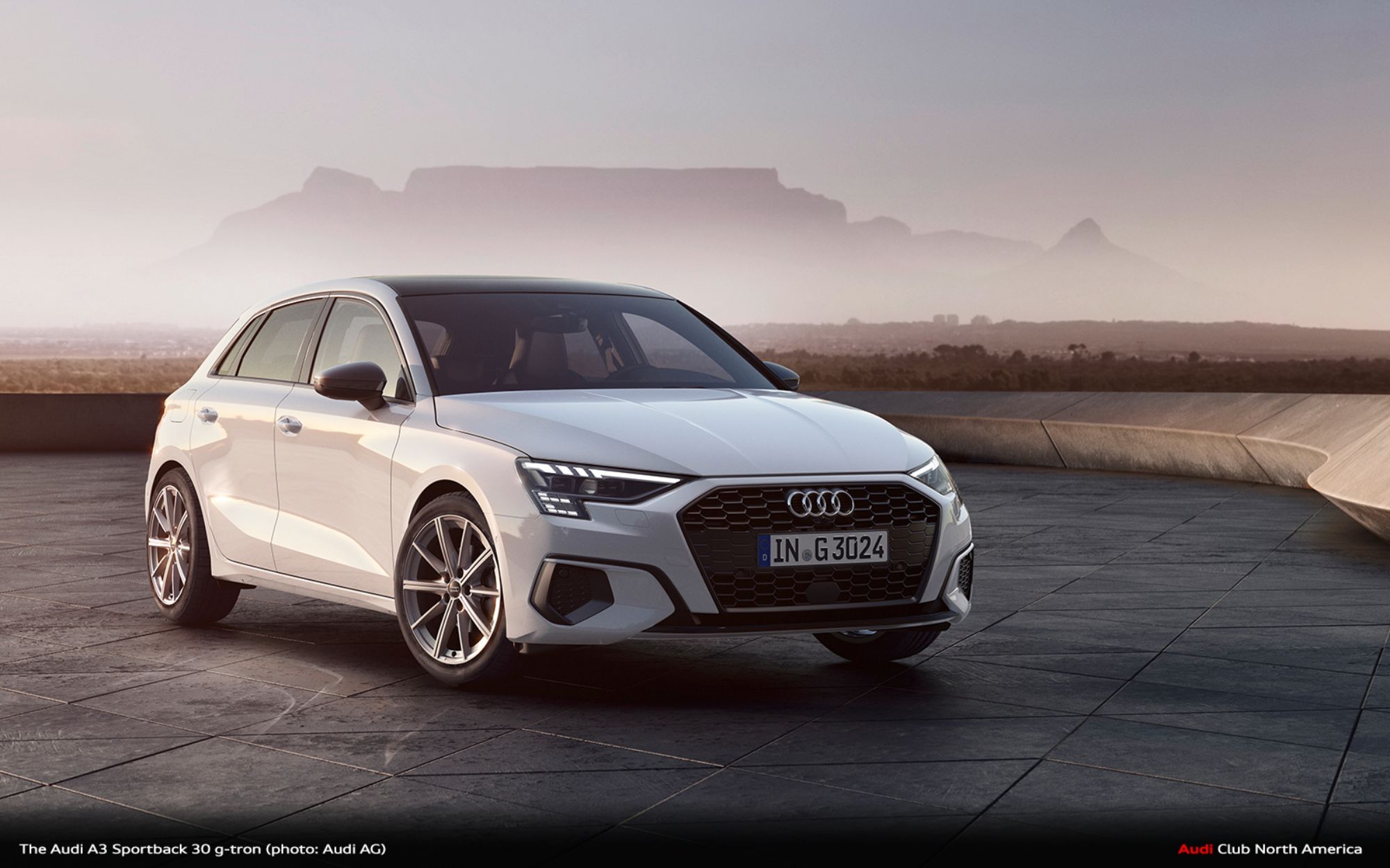 Preview 2022 Audi A3 lets you move up in the compact class for 34945