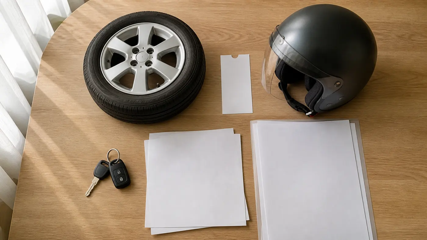 Các khoản phải cộng khi so ô tô điện với xe máy