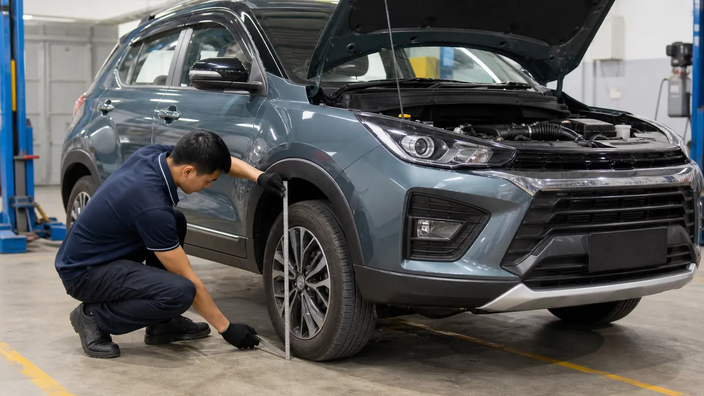 Thông số kích thước và động cơ Creta 2022
